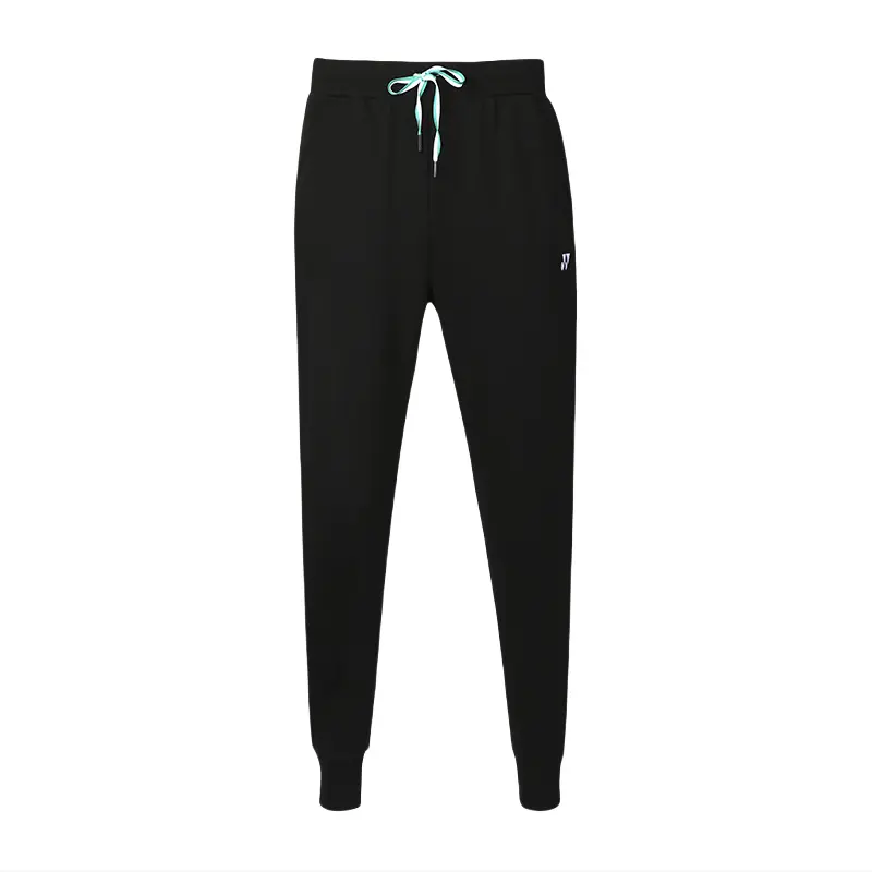 YONEX Унисекс спортивные штаны SS22 Black
YONEX Унисекс спортивные штаны SS22 Black