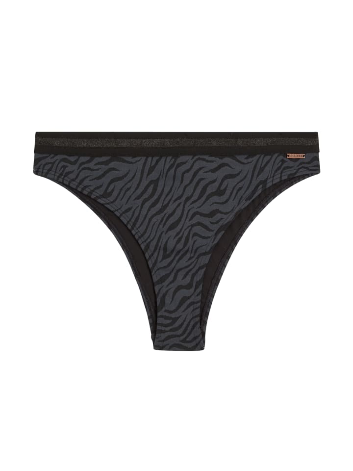 Плавки бикини Protest MIXJAZZ 23, черный
Плавки бикини Protest MIXJAZZ 23, черный