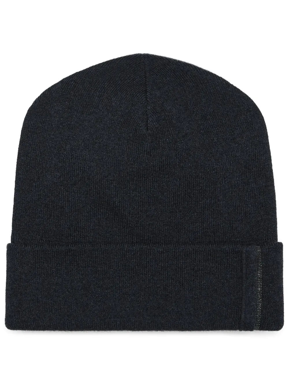 Шапка бини в рубчик Brunello Cucinelli, серый
Шапка бини в рубчик Brunello Cucinelli, серый