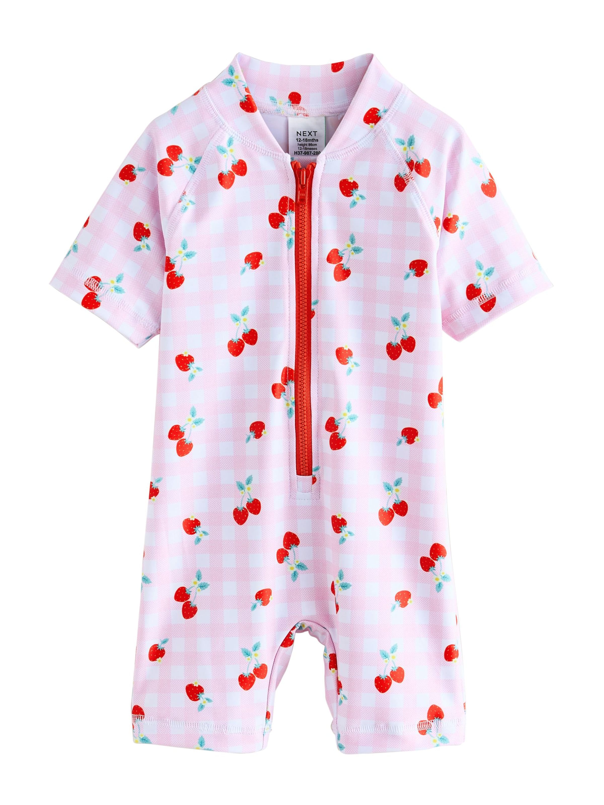 Next Купальник в светло-розовом цвете
Next Купальник в светло-розовом цвете