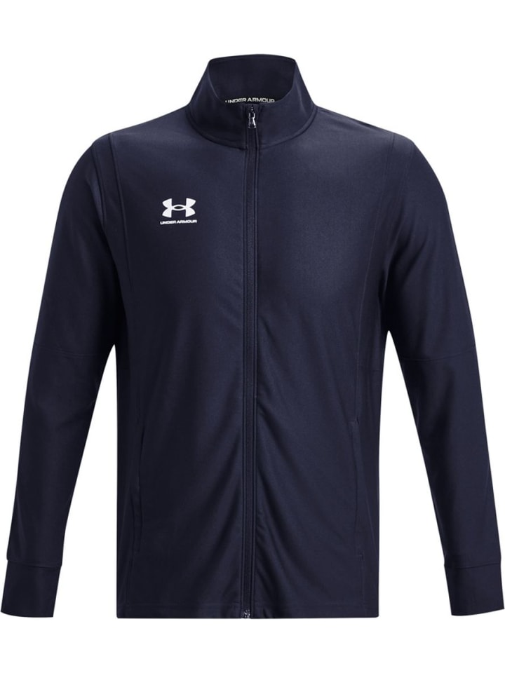 Спортивная куртка UA M'S Ch. Track Jacket Under Armour, синий
Спортивная куртка UA M'S Ch. Track Jacket Under Armour, синий