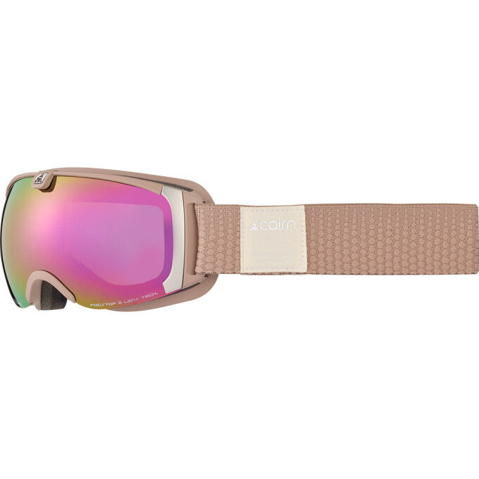 Горнолыжные очки Cairn PEARL SPX3, Белый, Горнолыжные очки Cairn PEARL SPX3
Горнолыжные очки Cairn PEARL SPX3, Белый, Горнолыжные очки Cairn PEARL SPX3