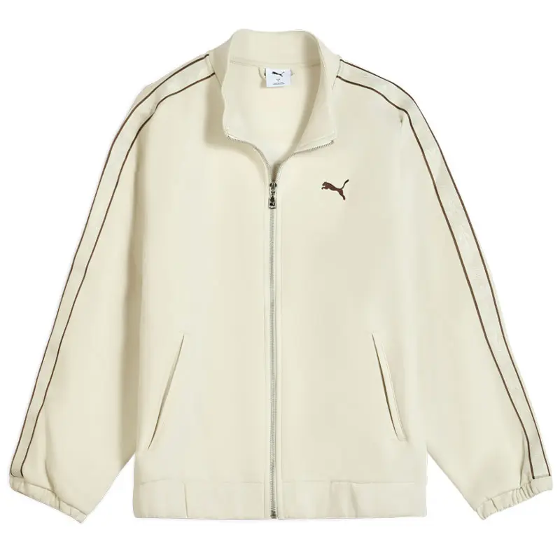 PUMA Куртка Unisex Ecru
PUMA Куртка Unisex Ecru