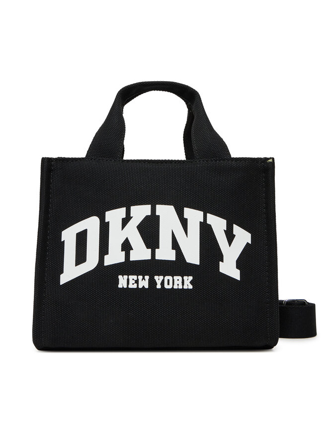 Сумка DKNY R41AOC80 Schwarz
Сумка DKNY R41AOC80 Schwarz