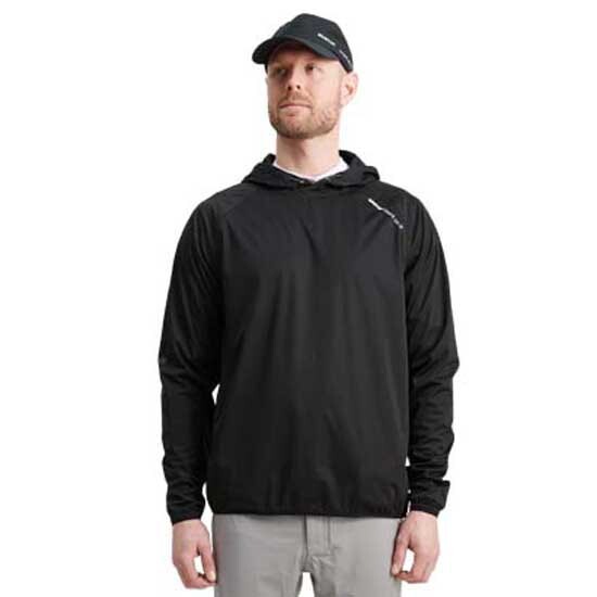 Куртка Abacus Golf Bounce WP hoodie, черный
Куртка Abacus Golf Bounce WP hoodie, черный