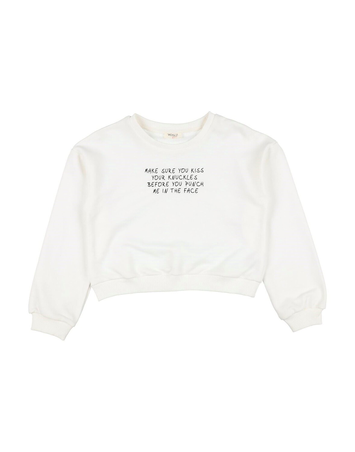 Толстовка Vicolo, кремовый
Толстовка Vicolo, кремовый