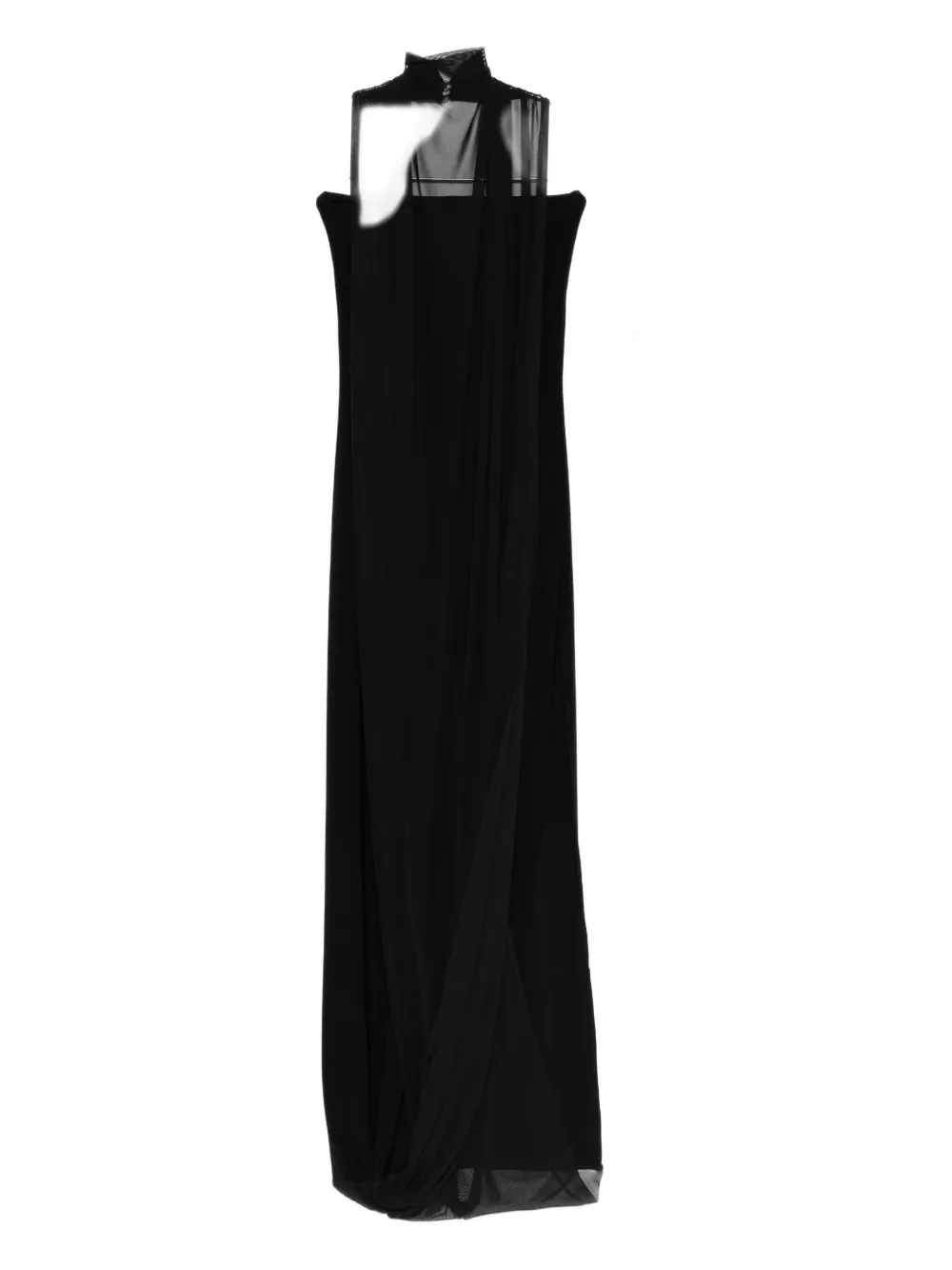 Платье на шее-Халтер Atu Body Couture, черный
Платье на шее-Халтер Atu Body Couture, черный