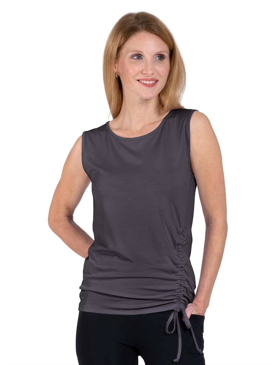 Спортивный топ Magadi Diana, антрацит
Спортивный топ Magadi Diana, антрацит