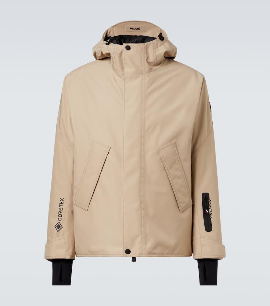 Высокопроизводительная лыжная куртка Moncler Grenoble, Humus
Высокопроизводительная лыжная куртка Moncler Grenoble, Humus