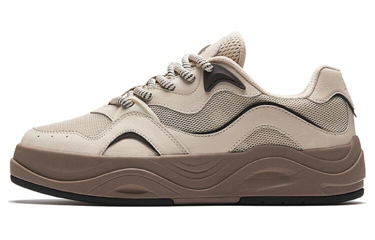 Кроссовки ANTA Life Collection Skateboarding Shoes Men Low-top Brown, коричневый
Кроссовки ANTA Life Collection Skateboarding Shoes Men Low-top Brown, коричневый