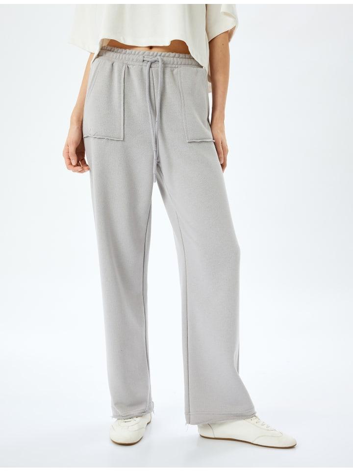 Спортивные брюки KOTON, серый
Спортивные брюки KOTON, серый