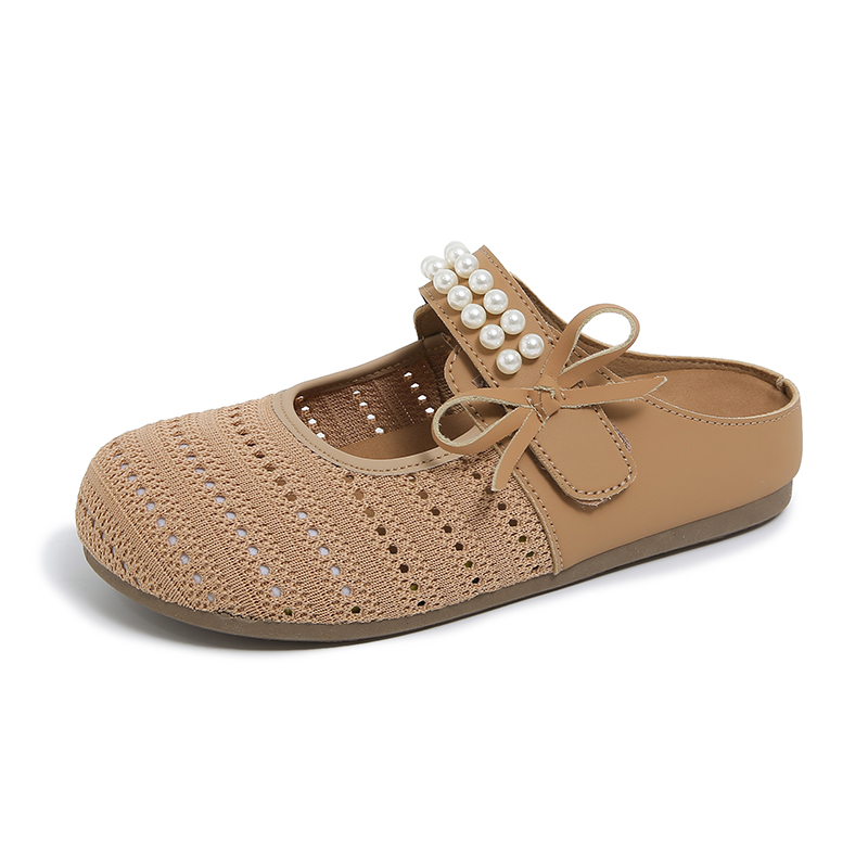 Детские сандалии для подростков Wooden Rabbit, коричневый
Детские сандалии для подростков Wooden Rabbit, коричневый