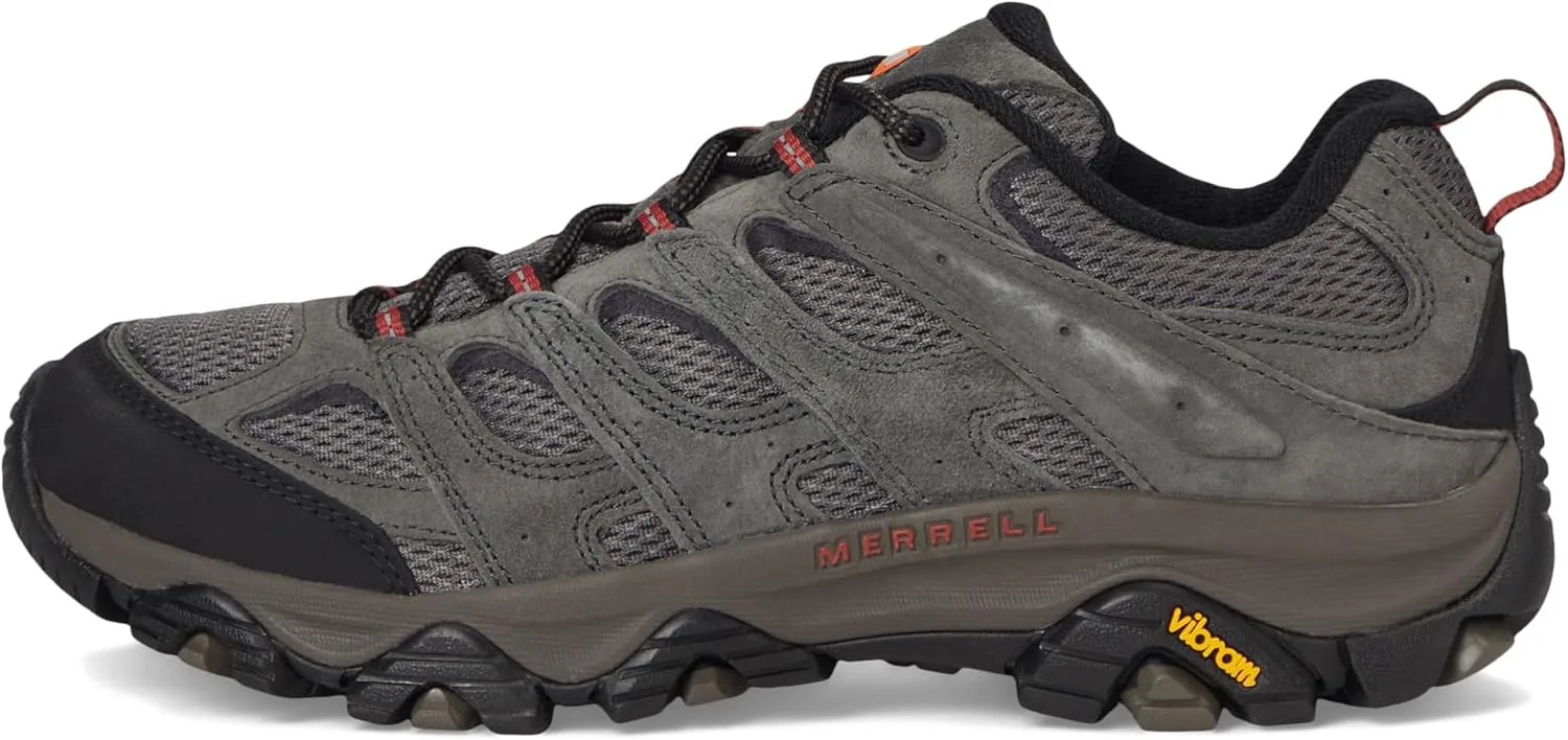 Мужские ботинки Merrell Moab 2 Vent Mid
Мужские ботинки Merrell Moab 2 Vent Mid