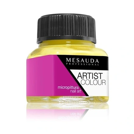 Artist Color желтый - 20 г Mesauda
Artist Color желтый - 20 г Mesauda
