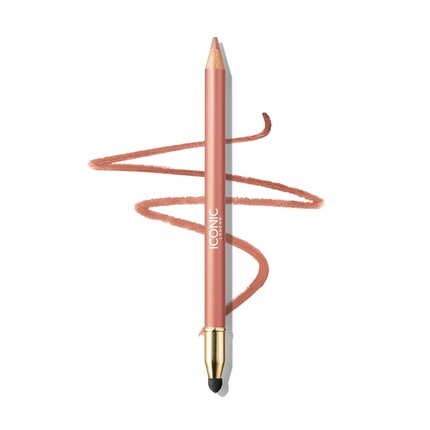 Карандаш для губ Fuller Pout Sculpting Lip Liner Blendable Dual Ended
Карандаш для губ Fuller Pout Sculpting Lip Liner Blendable Dual Ended