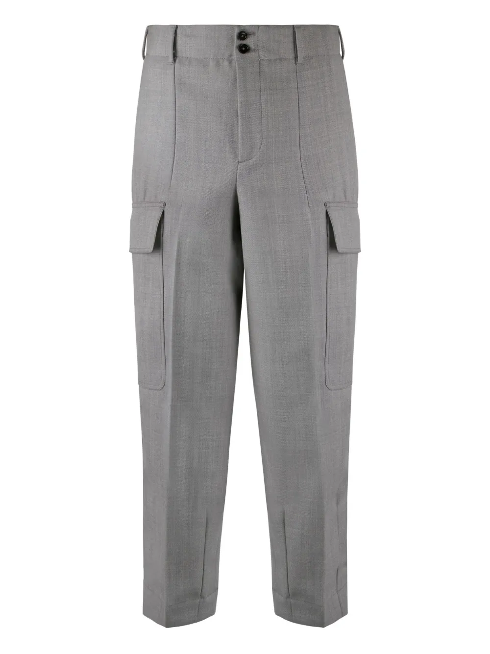 Брюки The Sailmaker Pt Torino, серый
Брюки The Sailmaker Pt Torino, серый