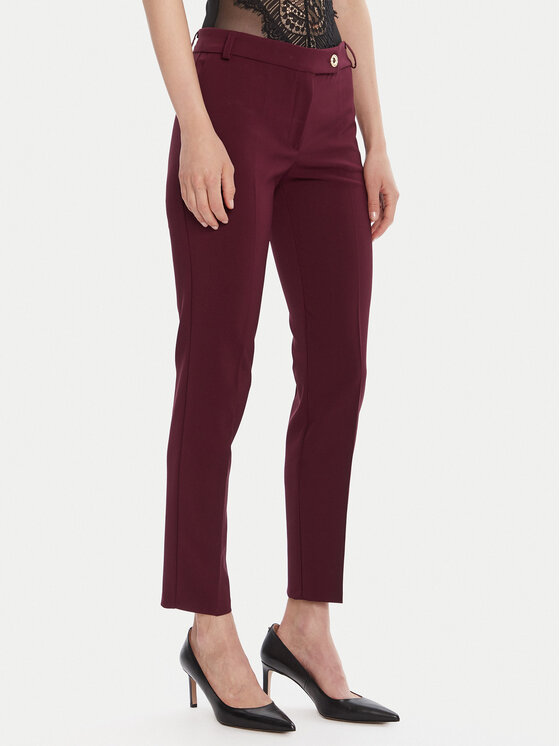 Чиносы slim fit CFC0126225003 Rinascimento, красный
Чиносы slim fit CFC0126225003 Rinascimento, красный