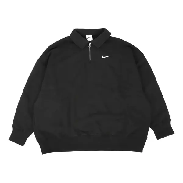 Футболка sportswear phoenix fleece t-shirt 'black' Nike, черный
Футболка sportswear phoenix fleece t-shirt 'black' Nike, черный