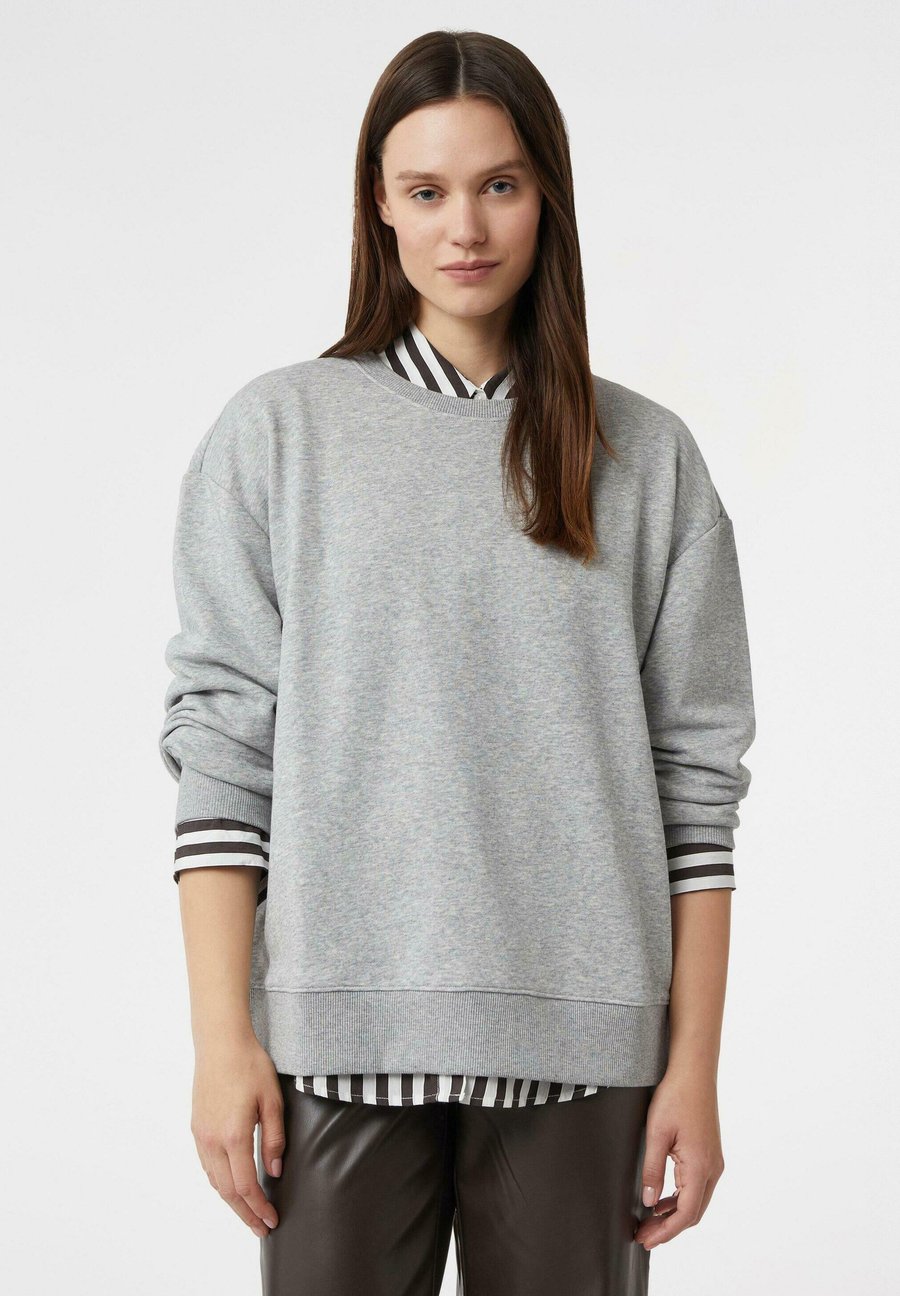 Толстовка comma Sweatshirt, Hellgrau/Light Grey, Серый, Толстовка comma Sweatshirt, Hellgrau/Light Grey
Толстовка comma Sweatshirt, Hellgrau/Light Grey, Серый, Толстовка comma Sweatshirt, Hellgrau/Light Grey