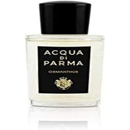 Acqua di Parma Signatures of the Sun Osmanthus Unisex Eau de Parfum 20 мл
Acqua di Parma Signatures of the Sun Osmanthus Unisex Eau de Parfum 20 мл