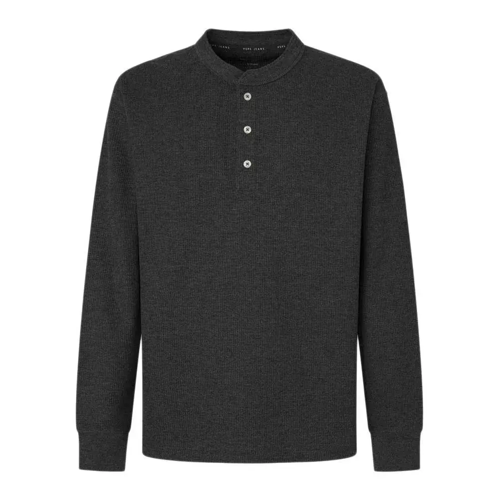 Лонгслив Pepe Jeans Ashford, серый
Лонгслив Pepe Jeans Ashford, серый