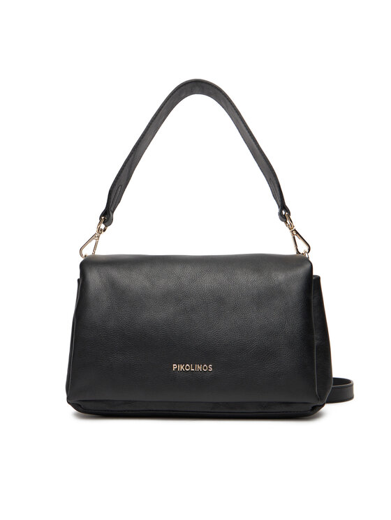 Женская сумка Wha-1113C1 Pikolinos, чёрный
Женская сумка Wha-1113C1 Pikolinos, чёрный