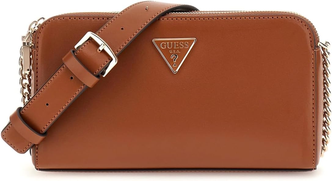 GUESS Jeans коричневая полиэтиленовая женская сумка
GUESS Jeans коричневая полиэтиленовая женская сумка