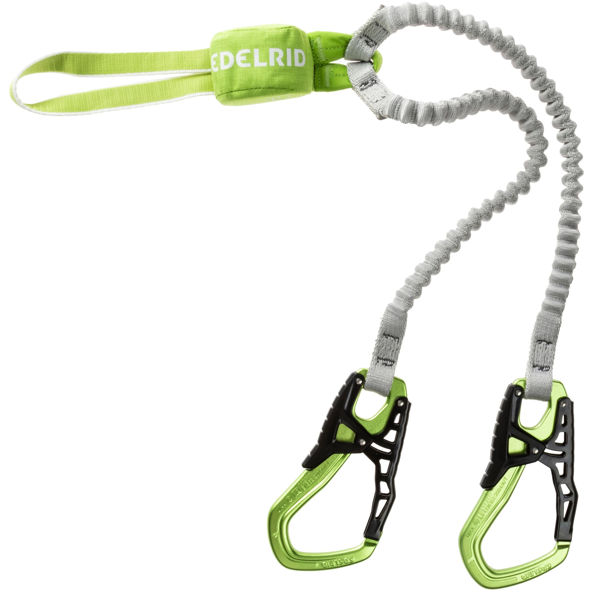 Edelrid Защита для скалолазания 'Cable Kit VI' в зеленом цвете
Edelrid Защита для скалолазания 'Cable Kit VI' в зеленом цвете