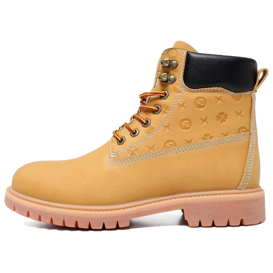 HeeDimensional Желтые ботинки короткие до середины икры мартинсы унисекс - коричневый (классическая улучшенная версия с флисовой подкладкой)
HeeDimensional Желтые ботинки короткие до середины икры мартинсы унисекс - коричневый (классическая улучшенная версия с флисовой подкладкой)