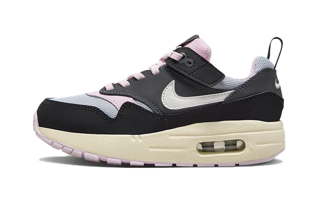 Air Max 1 PS 'Anthracite Pink Foam' Nike, черный/розовый
Air Max 1 PS 'Anthracite Pink Foam' Nike, черный/розовый