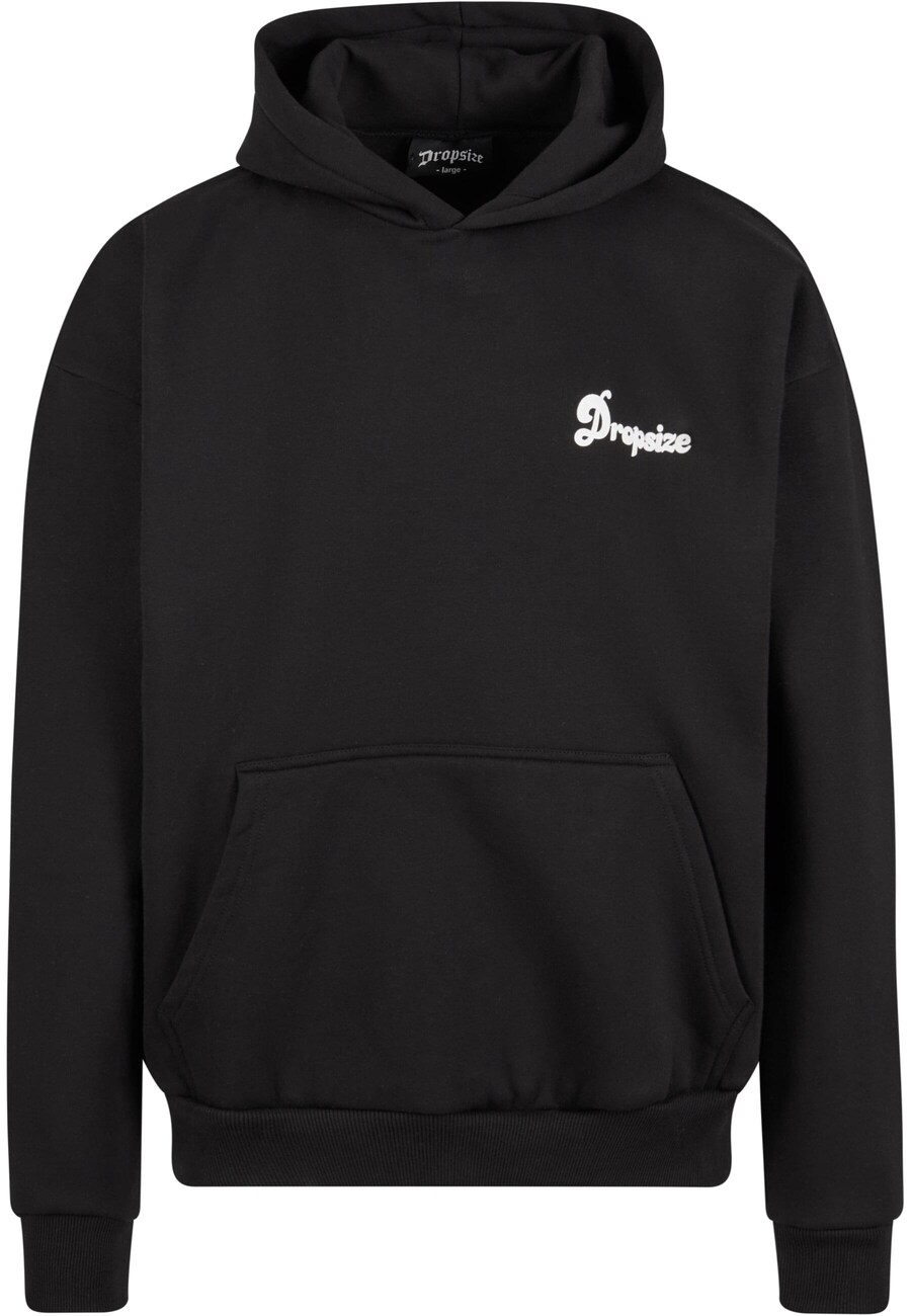 Толстовка Dropsize, Black
Толстовка Dropsize, Black