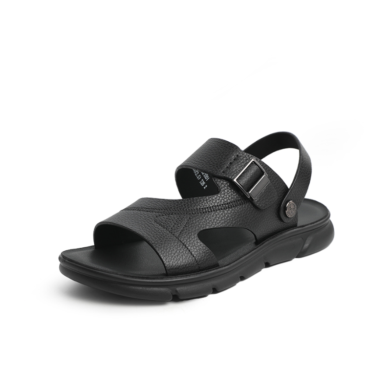 RED DRAGONFLY Пляжные сандалии мужские черные
RED DRAGONFLY Пляжные сандалии мужские черные