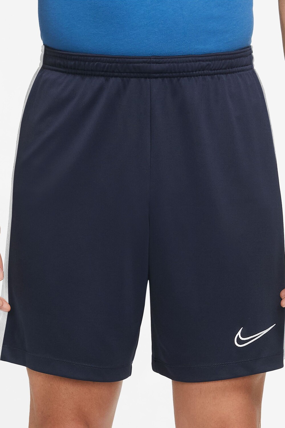 Тренировочные шорты Dri-FIT Academy Nike, синий
Тренировочные шорты Dri-FIT Academy Nike, синий