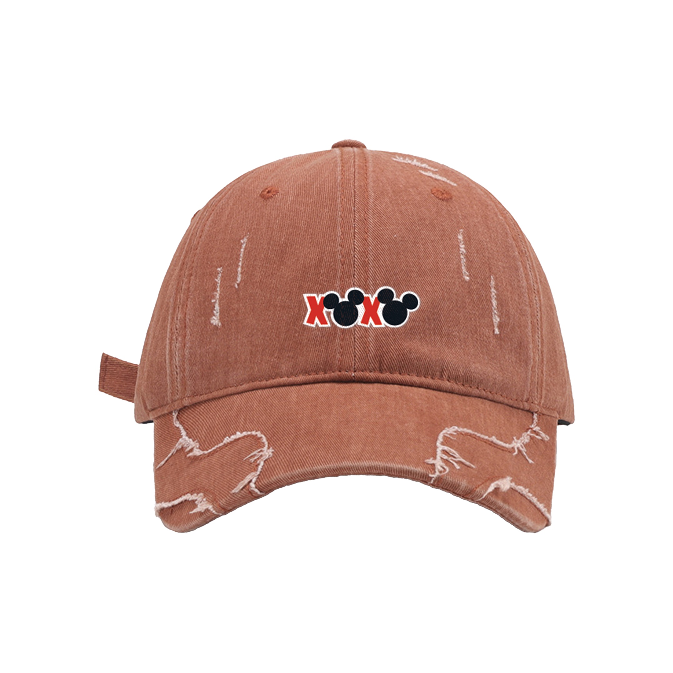 Disney Хлопковая бейсболка унисекс, Caramel
Disney Хлопковая бейсболка унисекс, Caramel