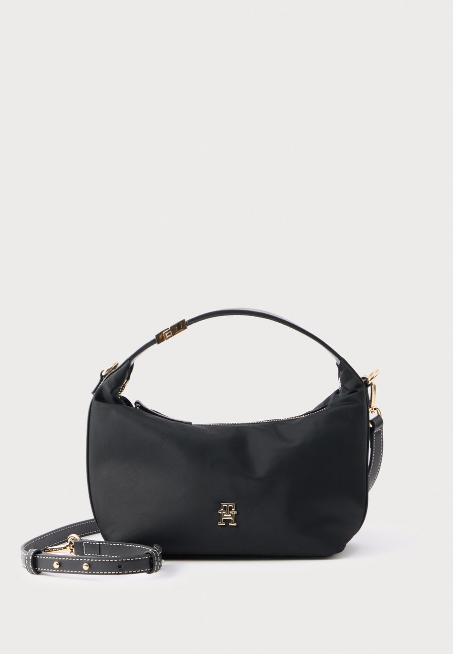 Сумка Tommy Hilfiger GO CROSSOVER, Black
Сумка Tommy Hilfiger GO CROSSOVER, Black