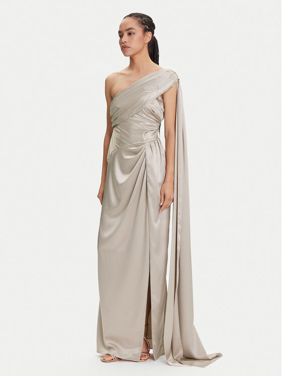 Вечернее платье regular fit 5YGK01 7246A Marciano Guess, бежевый
Вечернее платье regular fit 5YGK01 7246A Marciano Guess, бежевый