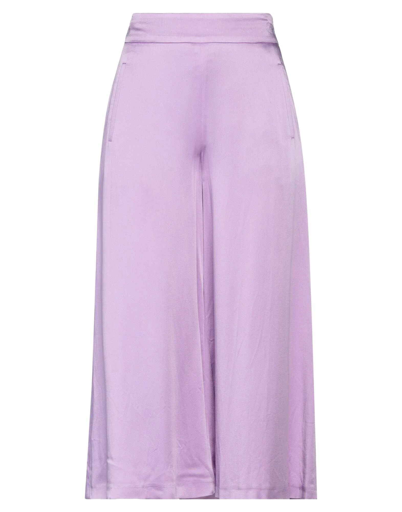 Брюки Malìparmi, сиреневый
Брюки Malìparmi, сиреневый