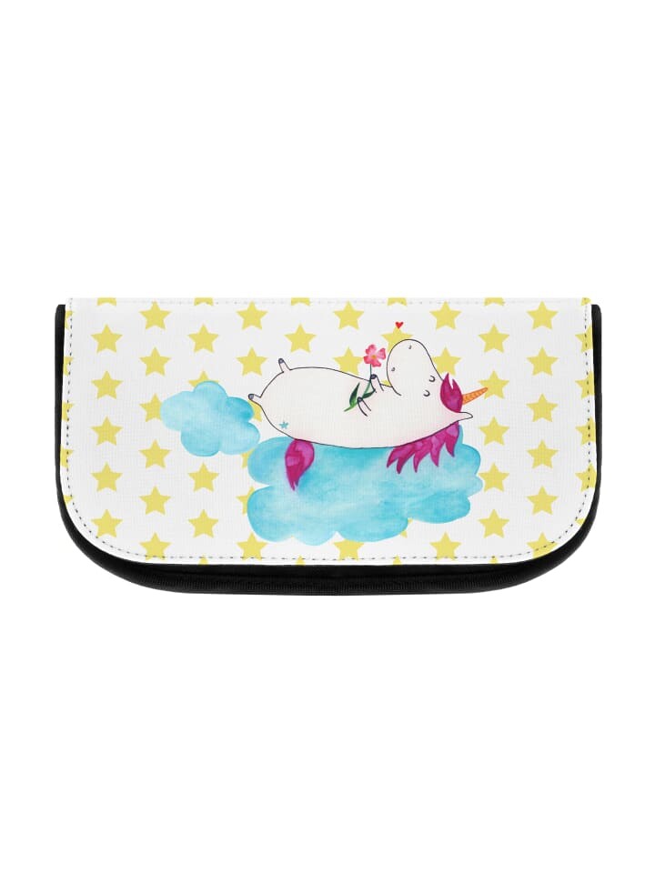 Косметичка Mr & Mrs Panda Einhorn Verliebt ohne Spruch, белый
Косметичка Mr & Mrs Panda Einhorn Verliebt ohne Spruch, белый