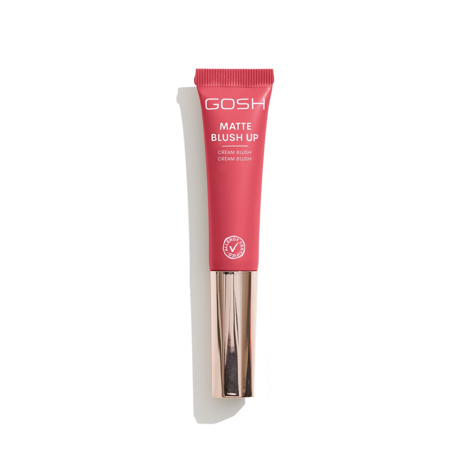 Крем-румяна для лица 003 Gosh Matte Blush Up, 14 мл
Крем-румяна для лица 003 Gosh Matte Blush Up, 14 мл