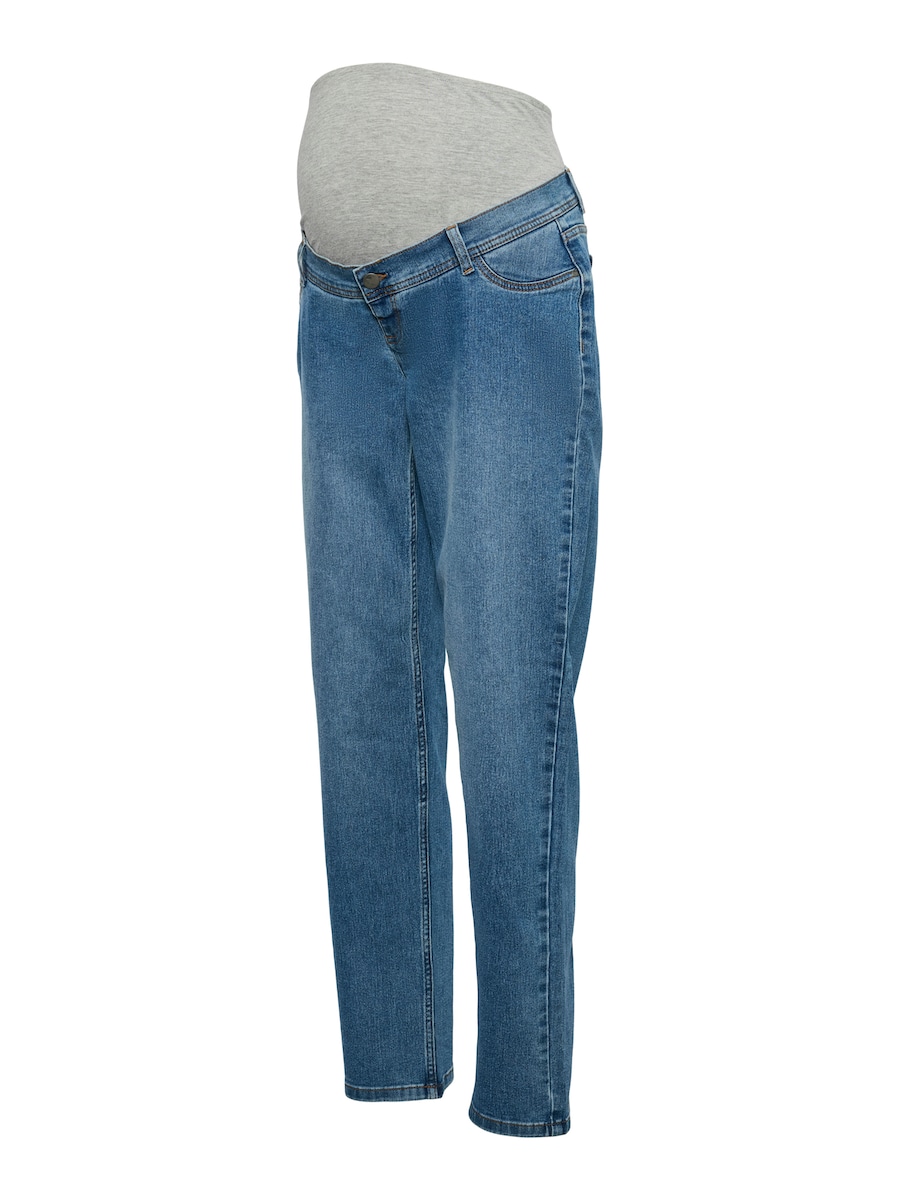 Обычные джинсы MAMALICIOUS MLMexico, Blue Denim
Обычные джинсы MAMALICIOUS MLMexico, Blue Denim