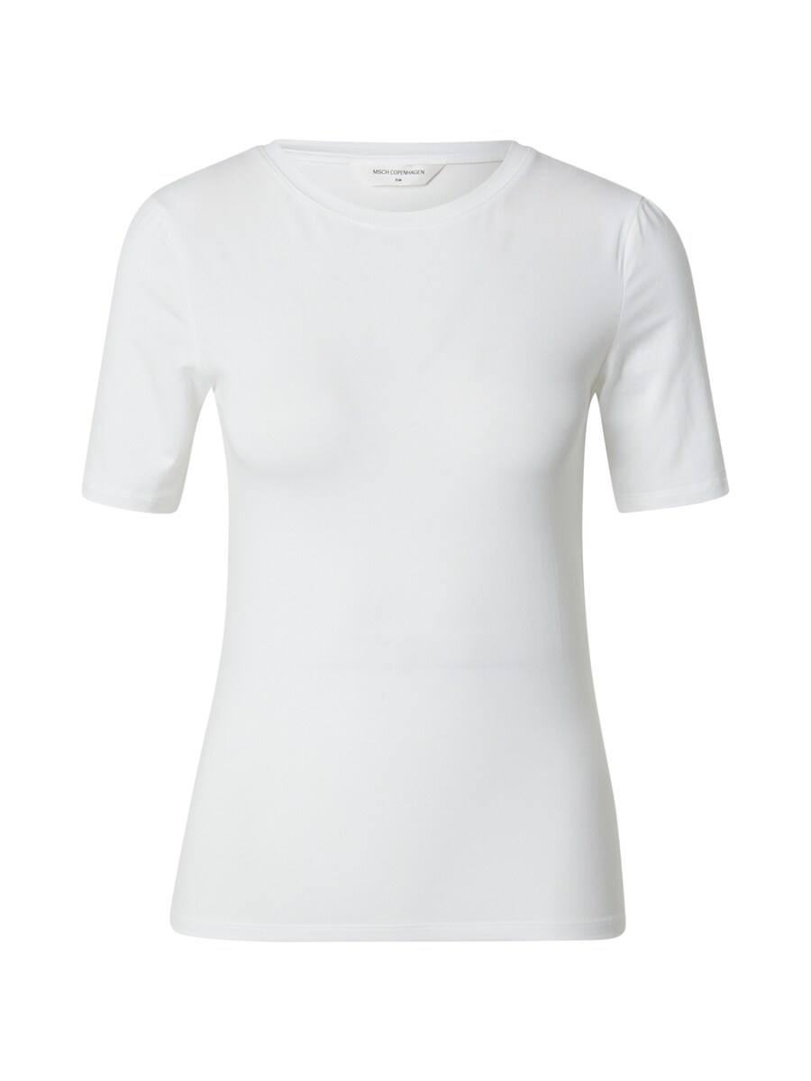 Рубашка MSCH COPENHAGEN Betrina, белый
Рубашка MSCH COPENHAGEN Betrina, белый