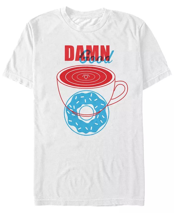 Мужская красно-синяя футболка Twin Peaks Damn Good с коротким рукавом Fifth Sun, белый, Красный, Мужская красно-синяя футболка Twin Peaks Damn Good с коротким рукавом Fifth Sun, белый
Мужская красно-синяя футболка Twin Peaks Damn Good с коротким рукавом Fifth Sun, белый, Красный, Мужская красно-синяя футболка Twin Peaks Damn Good с коротким рукавом Fifth Sun, белый