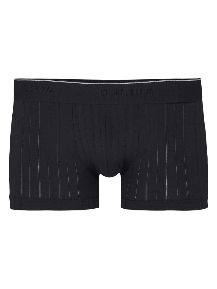 Трусы боксеры Calida, черный
Трусы боксеры Calida, черный