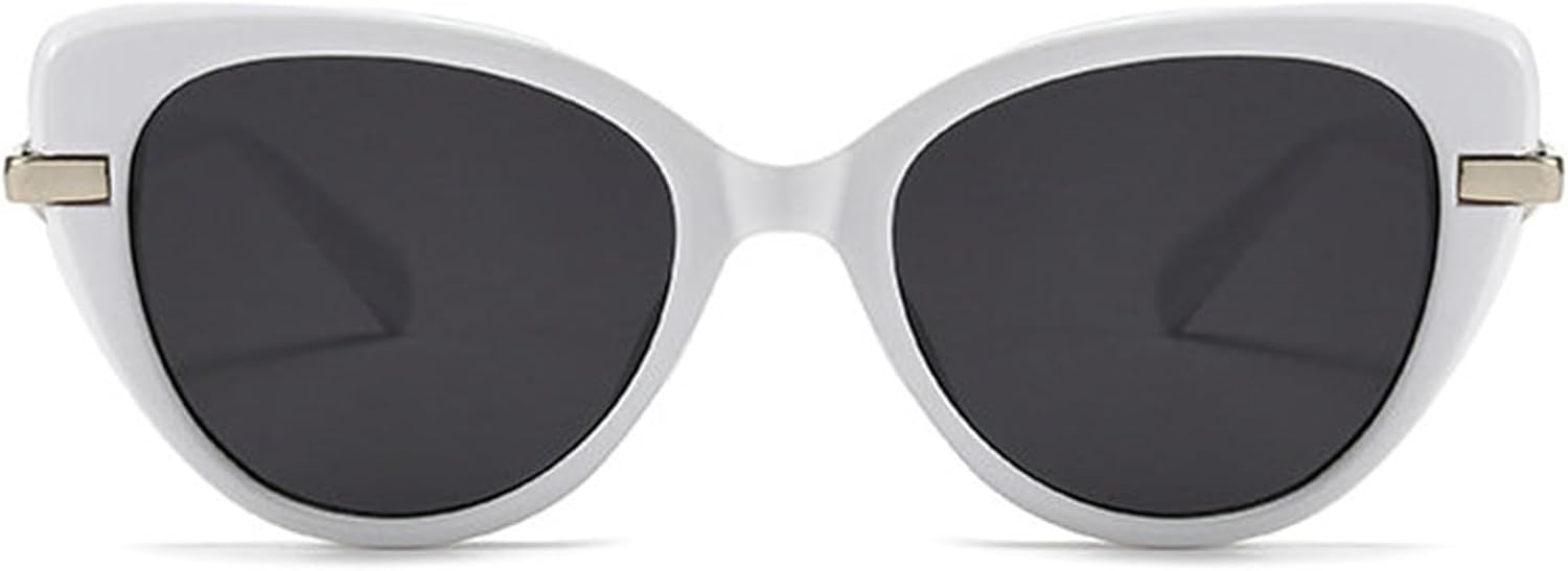 Willochra Сексуальные солнцезащитные очки «кошачий глаз» для женщин, роскошные винтажные модные очки в большой оправе, черные солнцезащитные очки, женские очки с леопардовым принтом, C7
Willochra Сексуальные солнцезащитные очки «кошачий глаз» для женщин, роскошные винтажные модные очки в большой оправе, черные солнцезащитные очки, женские очки с леопардовым принтом, C7