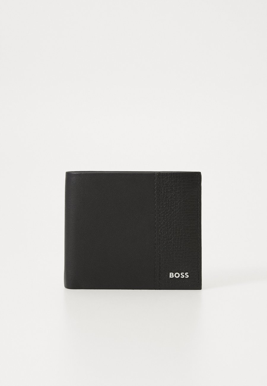 Кошелек BOSS NEW CROSSTOWN, Black
Кошелек BOSS NEW CROSSTOWN, Black