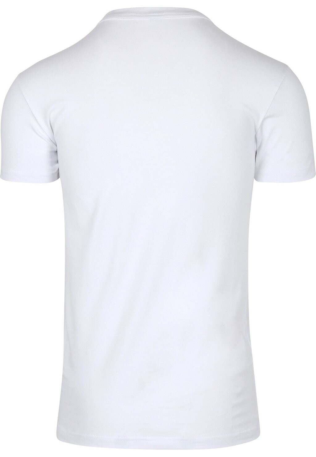 Базовая футболка 2 PACK ALAN RED, белый
Базовая футболка 2 PACK ALAN RED, белый