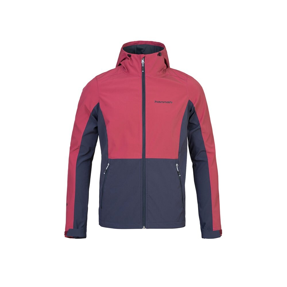 Куртка Hannah Zury Lite, синий
Куртка Hannah Zury Lite, синий