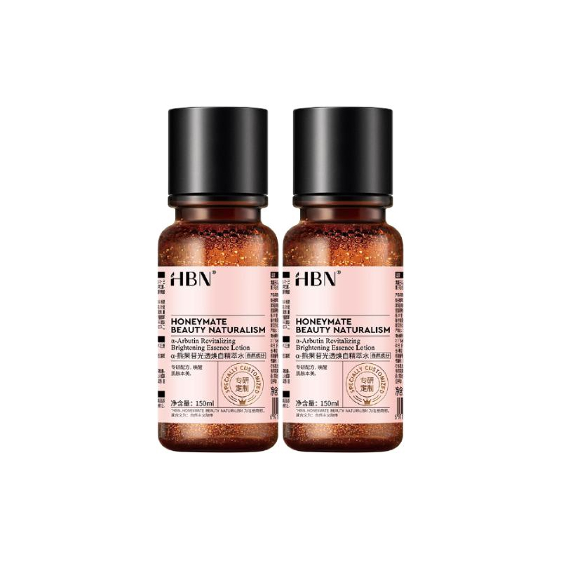 Тонер / Лосьон Unisex HBN
Тонер / Лосьон Unisex HBN