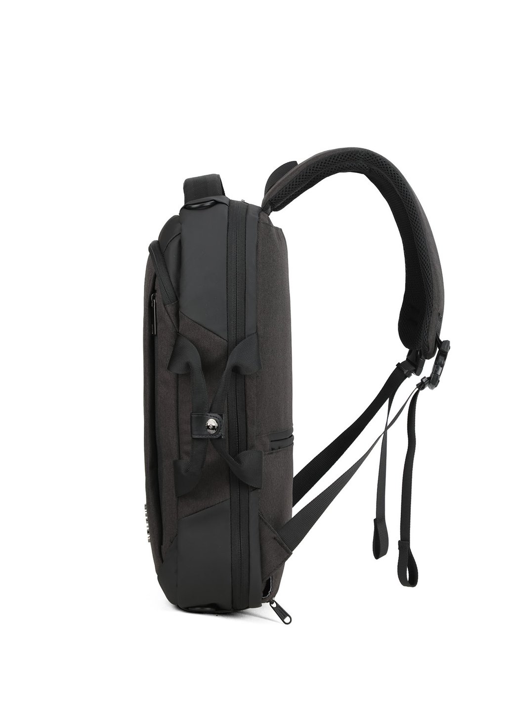 Рюкзак Aoking, темно-серый
Рюкзак Aoking, темно-серый