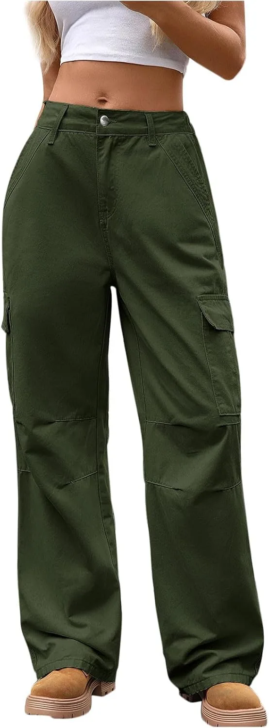 Женские рабочие джинсы High Waist Wide Leg
Женские рабочие джинсы High Waist Wide Leg